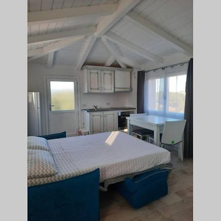 Stella Marina Apartment Olbia Ngoại thất bức ảnh