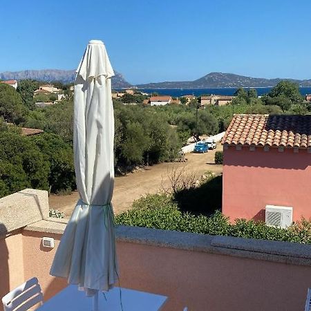 Stella Marina Apartment Olbia Ngoại thất bức ảnh