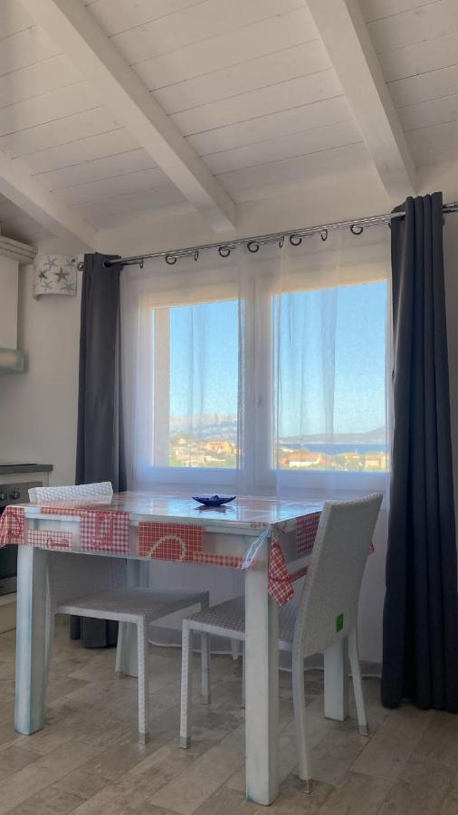 Stella Marina Apartment Olbia Ngoại thất bức ảnh