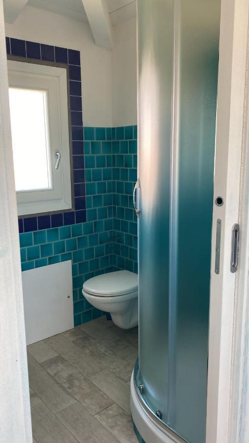 Stella Marina Apartment Olbia Ngoại thất bức ảnh