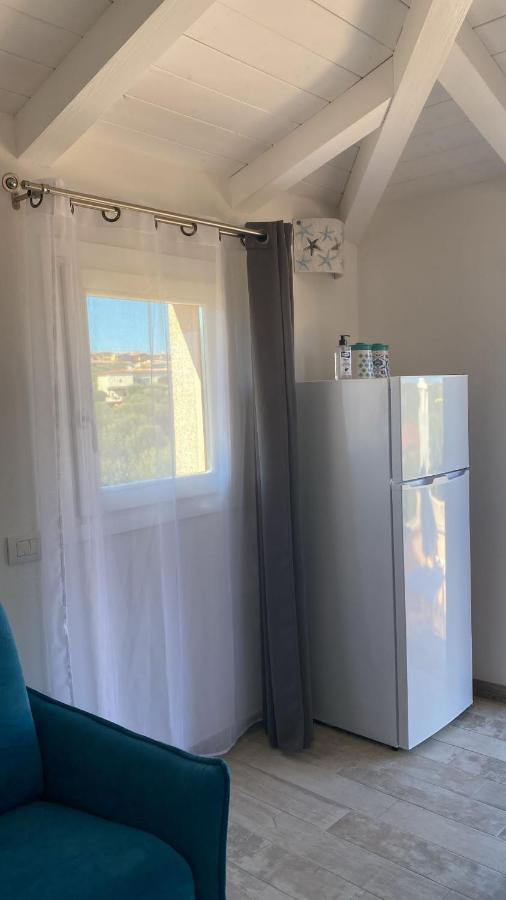Stella Marina Apartment Olbia Ngoại thất bức ảnh