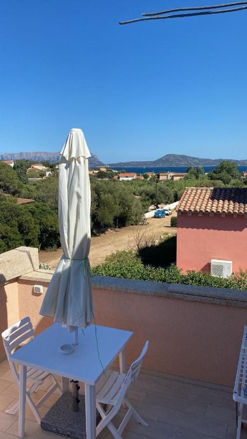 Stella Marina Apartment Olbia Ngoại thất bức ảnh
